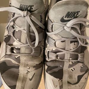 Various brands and sizes